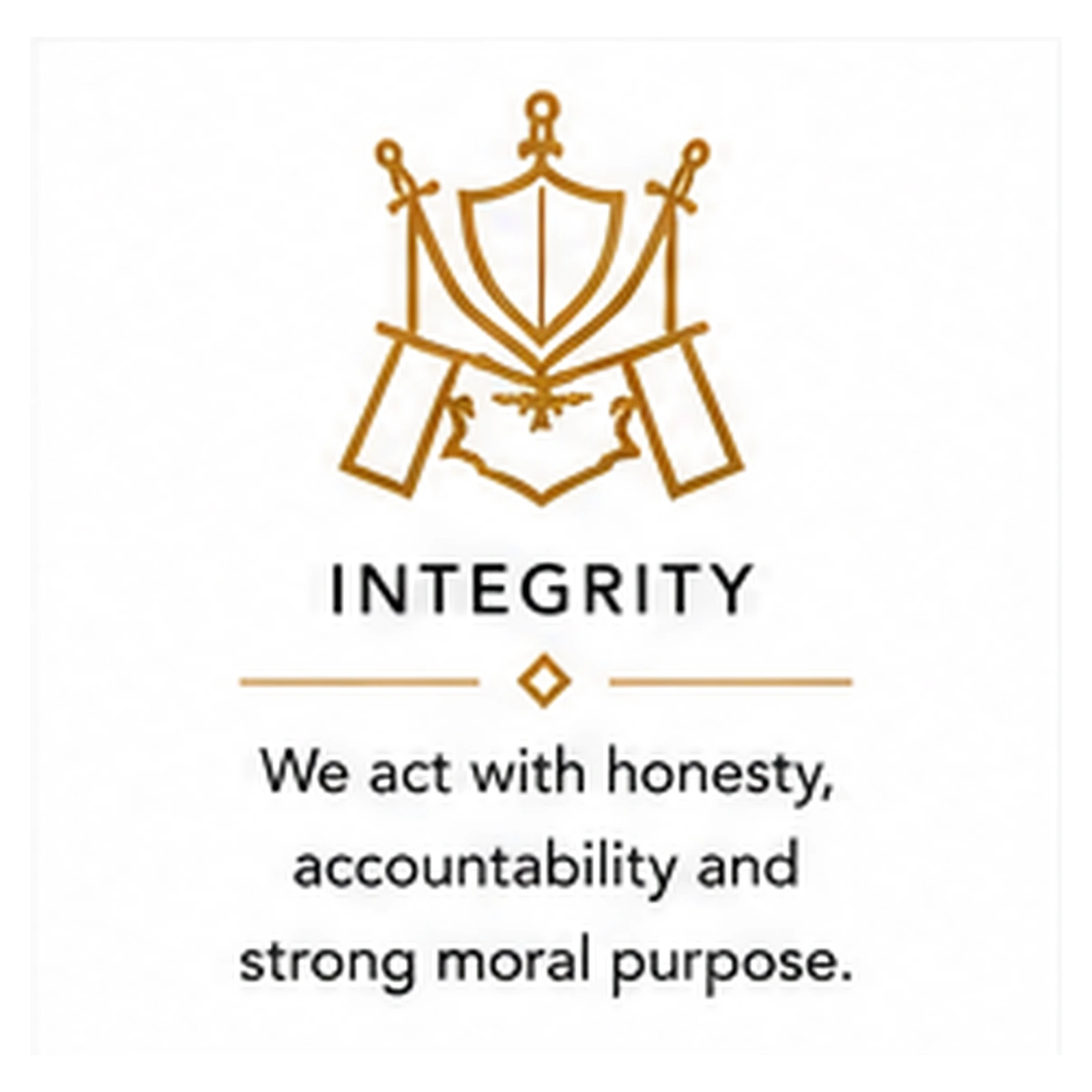 Integrity